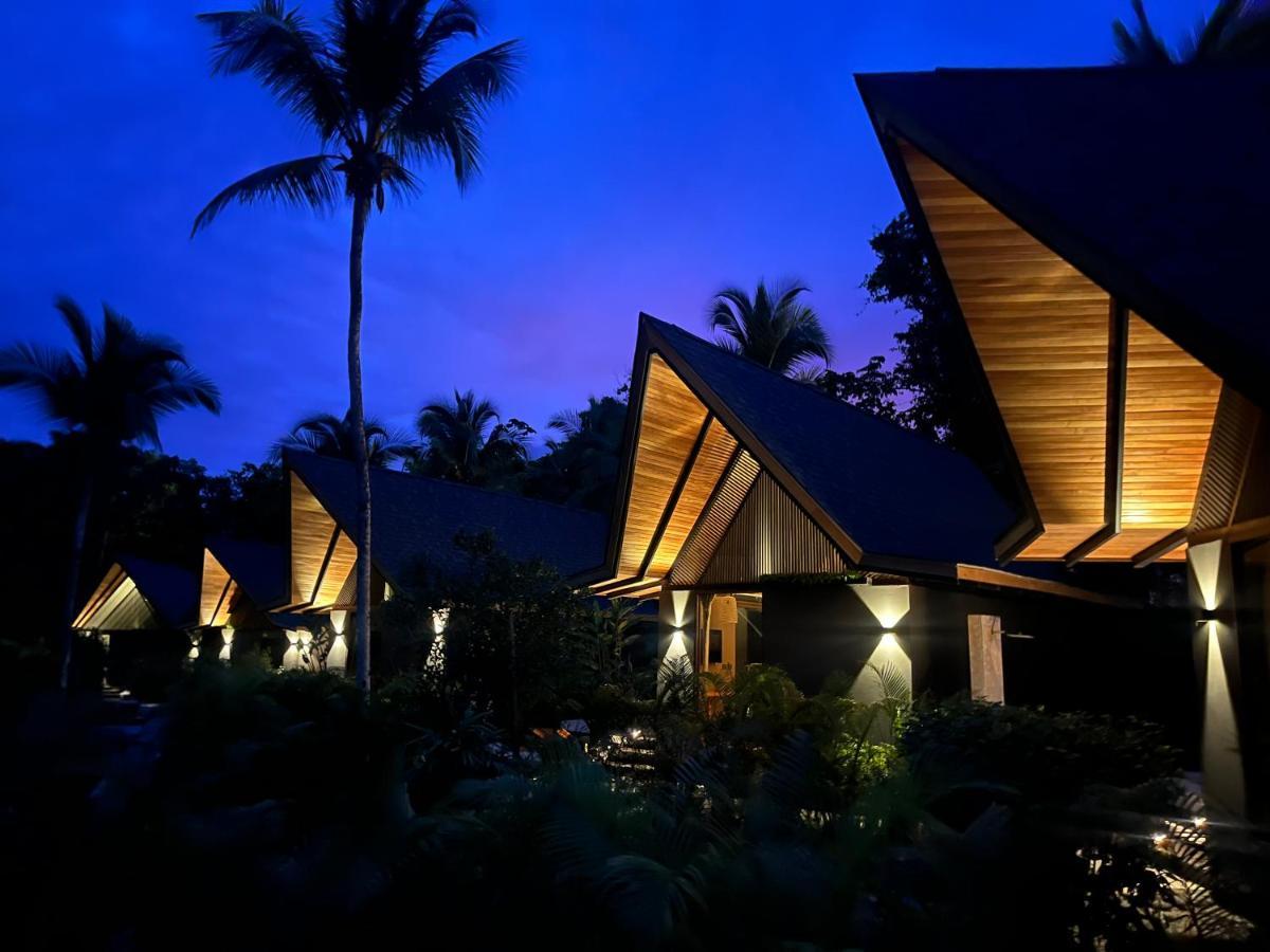 Namu Garden Hotel & Spa (Adults Only) Puerto Viejo de Talamanca Dış mekan fotoğraf
