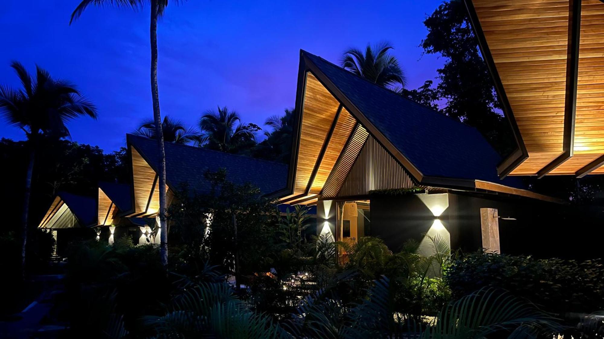 Namu Garden Hotel & Spa (Adults Only) Puerto Viejo de Talamanca Dış mekan fotoğraf
