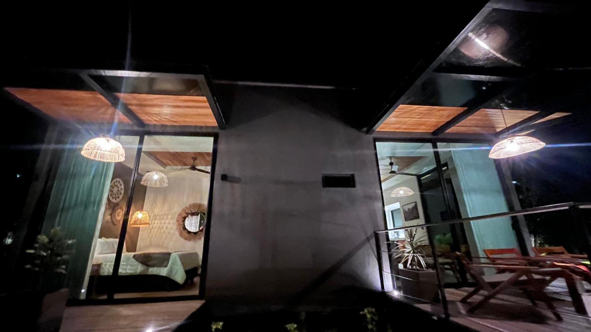 Namu Garden Hotel & Spa (Adults Only) Puerto Viejo de Talamanca Dış mekan fotoğraf