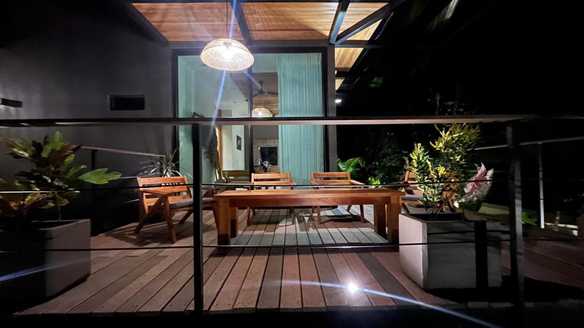 Namu Garden Hotel & Spa (Adults Only) Puerto Viejo de Talamanca Dış mekan fotoğraf