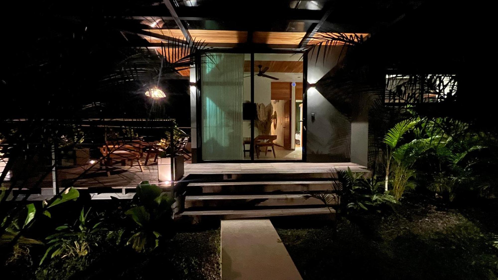 Namu Garden Hotel & Spa (Adults Only) Puerto Viejo de Talamanca Dış mekan fotoğraf